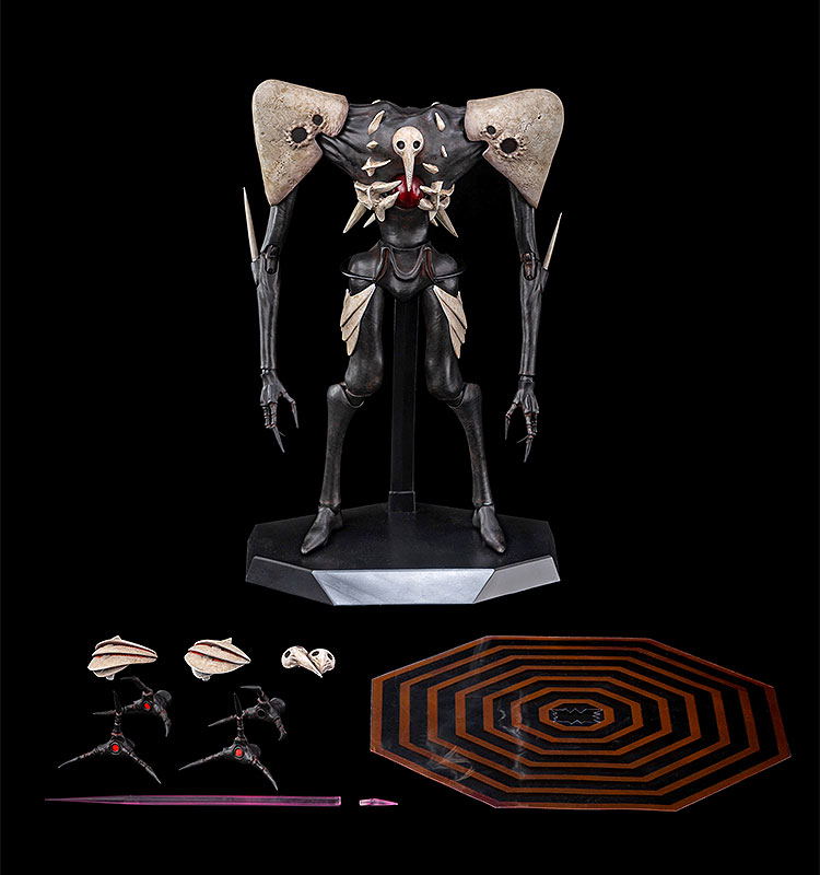 Robo-dou Rebuild of Evangelion: The Fourth Angel image 11