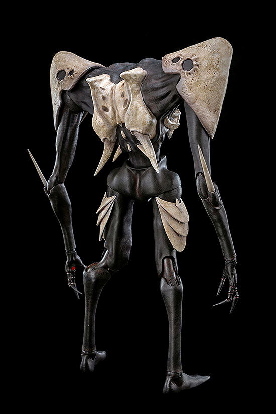 Robo-dou Rebuild of Evangelion: The Fourth Angel image 3