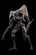 Robo-dou Rebuild of Evangelion: The Fourth Angel thumbnail 8
