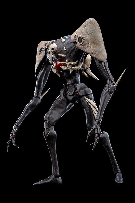 Robo-dou Rebuild of Evangelion: The Fourth Angel image 8