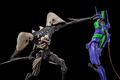 Robo-dou Rebuild of Evangelion: The Fourth Angel thumbnail 9
