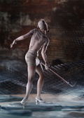 Silent Hill 2: Pop Up Parade Bubble Head Nurse thumbnail 3