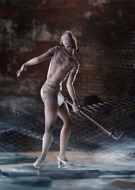 Silent Hill 2: Pop Up Parade Bubble Head Nurse image 3