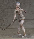 Silent Hill 2: Pop Up Parade Bubble Head Nurse thumbnail 6