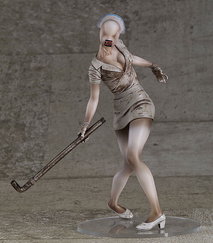 Silent Hill 2: Pop Up Parade Bubble Head Nurse image 6