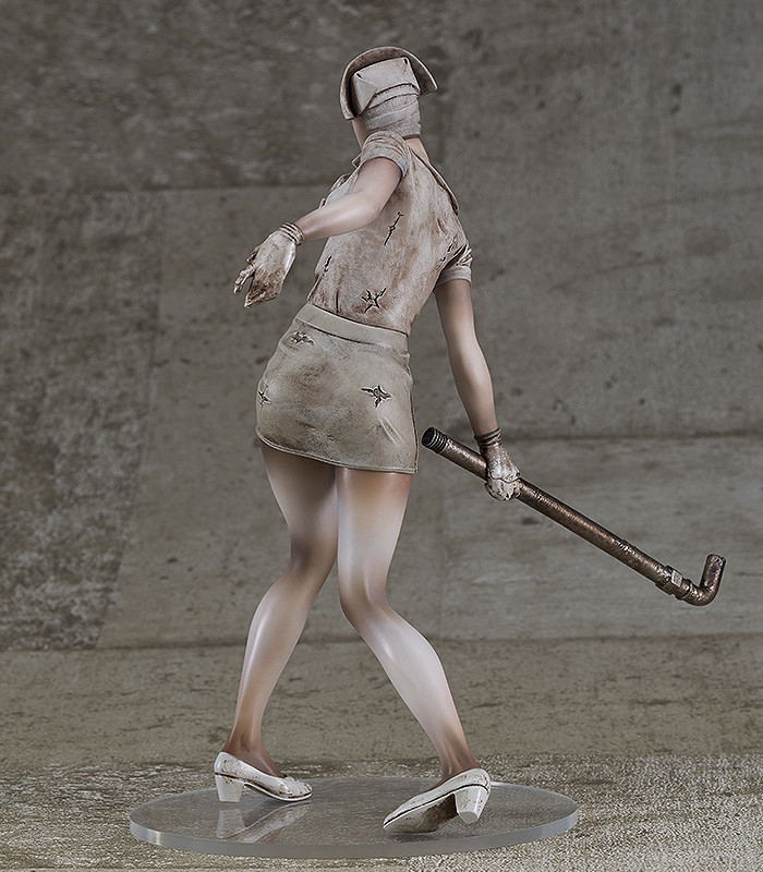 Silent Hill 2: Pop Up Parade Bubble Head Nurse image 7