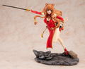 The Rising of the Shield Hero Season 2 1/7 Scale Pre-Painted Figure: Raphtalia Red Dress Style Ver. thumbnail 6