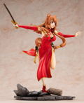 The Rising of the Shield Hero Season 2 1/7 Scale Pre-Painted Figure: Raphtalia Red Dress Style Ver. thumbnail 7