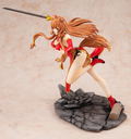The Rising of the Shield Hero Season 2 1/7 Scale Pre-Painted Figure: Raphtalia Red Dress Style Ver. thumbnail 8