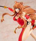 The Rising of the Shield Hero Season 2 1/7 Scale Pre-Painted Figure: Raphtalia Red Dress Style Ver. thumbnail 9