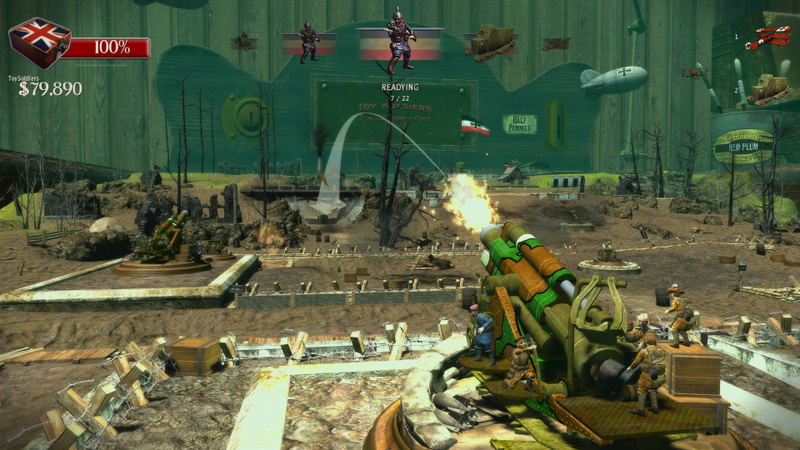 Toy Soldiers: HD <span class="ext" style="background-color: #2a475e; color: #FFFFFF;">STEAM</span> <span class="ext ext_digital">digital</span> image 2
