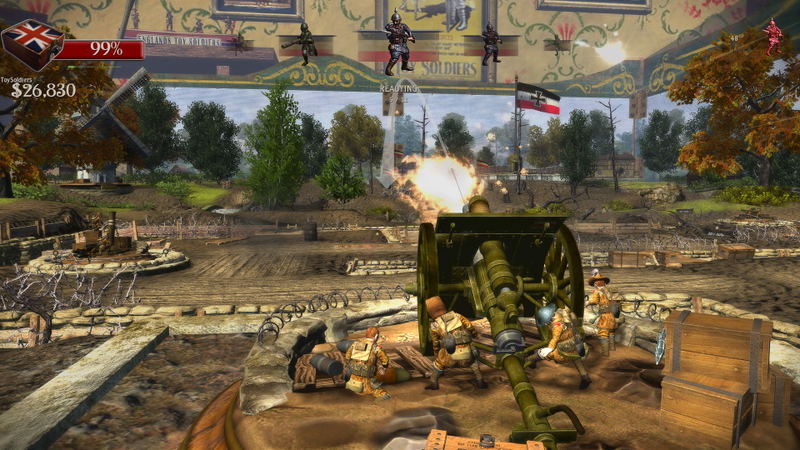 Toy Soldiers: HD <span class="ext" style="background-color: #2a475e; color: #FFFFFF;">STEAM</span> <span class="ext ext_digital">digital</span> image 3