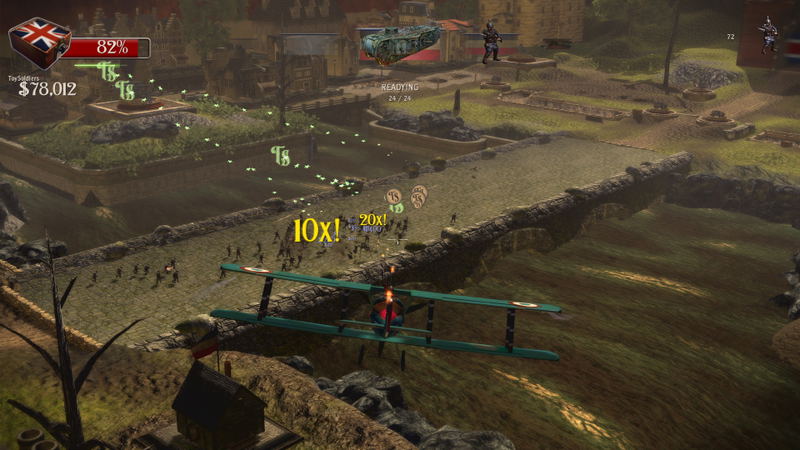 Toy Soldiers: HD <span class="ext" style="background-color: #2a475e; color: #FFFFFF;">STEAM</span> <span class="ext ext_digital">digital</span> image 4