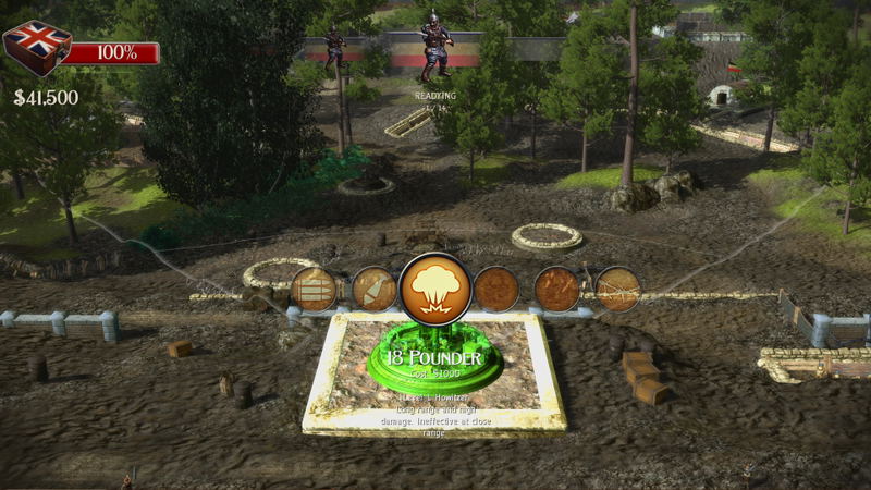Toy Soldiers: HD <span class="ext" style="background-color: #2a475e; color: #FFFFFF;">STEAM</span> <span class="ext ext_digital">digital</span> image 5