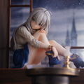 Wandering Witch The Journey of Elaina 1/6 Scale Pre-Painted Figure: Elaina thumbnail 14
