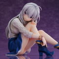 Wandering Witch The Journey of Elaina 1/6 Scale Pre-Painted Figure: Elaina thumbnail 8