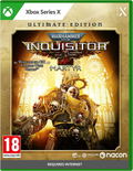 Warhammer 40,000: Inquisitor - Martyr [Ultimate Edition] thumbnail 1