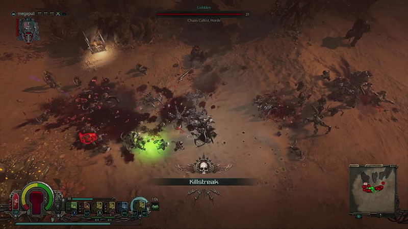 Warhammer 40,000: Inquisitor - Martyr [Ultimate Edition] image 3