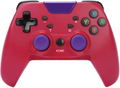 Wireless Symmetry Pad Pro SW for Nintendo Switch (Deep Red x Deep Purple) thumbnail 2