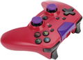 Wireless Symmetry Pad Pro SW for Nintendo Switch (Deep Red x Deep Purple) thumbnail 3