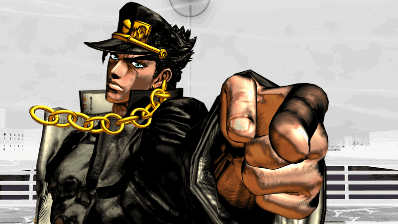 JoJo’s Bizarre Adventure: All Star Battle R (Chinese) image 6