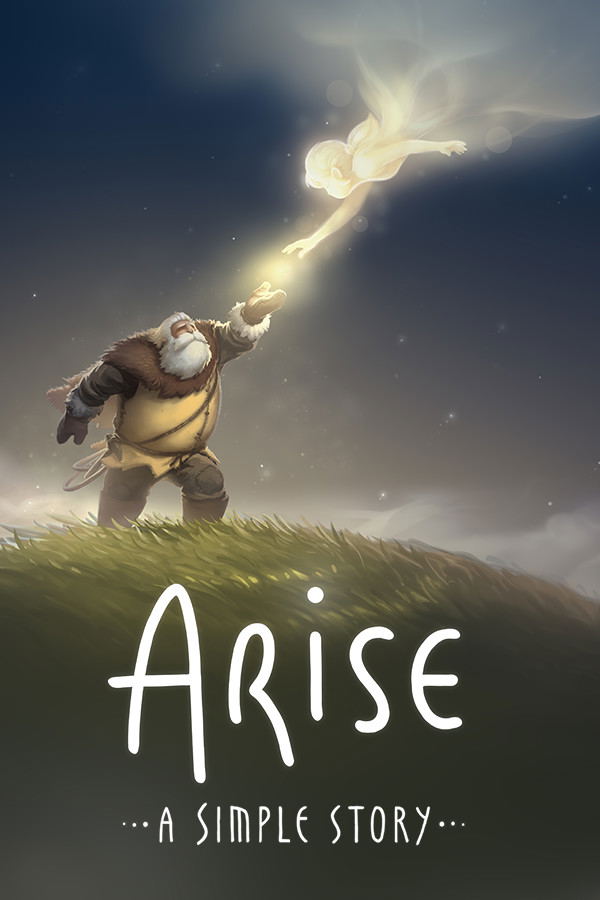 Arise: A Simple Story STEAM digital — Import Game Deal