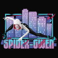 SV Action Spider-Man Into the Spider-Verse Action Figure: Gwen & Spider-Ham thumbnail 3
