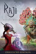 Raji: An Ancient Epic <span class="ext" style="background-color: #2a475e; color: #FFFFFF;">STEAM</span> <span class="ext ext_digital">digital</span> thumbnail 1