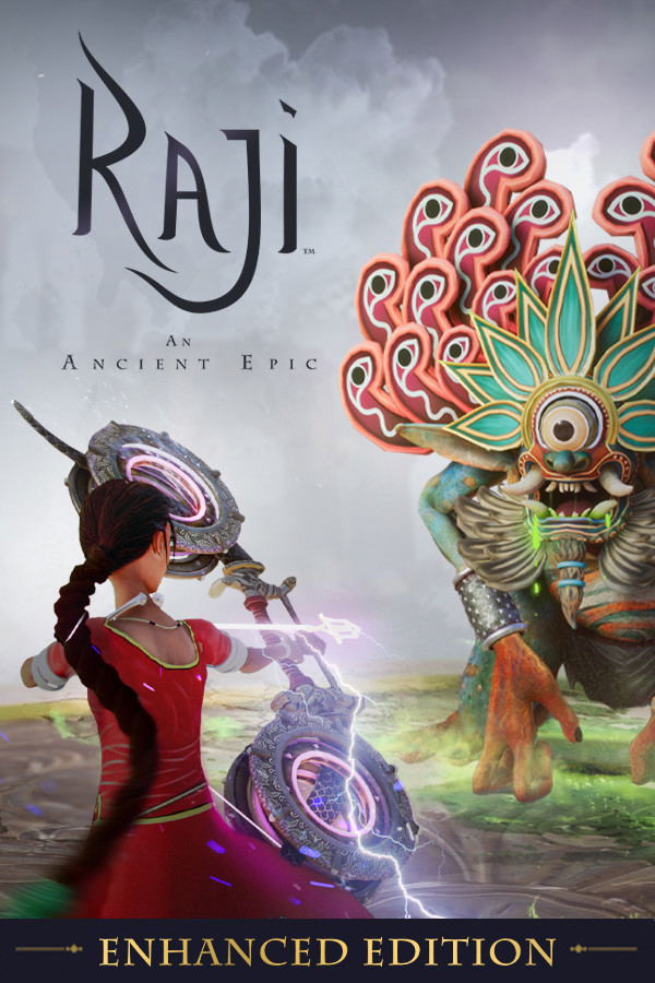 Raji: An Ancient Epic <span class="ext" style="background-color: #2a475e; color: #FFFFFF;">STEAM</span> <span class="ext ext_digital">digital</span> image 1