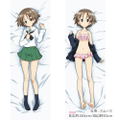 Girls und Panzer das Finale Original Illustration Dakimakura Cover: Saki Maruyama Smooth thumbnail 1