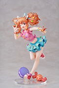 The Idolmaster Cinderella Girls 1/7 Scale Pre-Painted Figure: Kirari Moroboshi Ankira!? Kyousoukyoku Ver. thumbnail 2