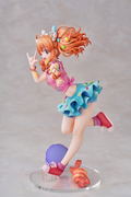 The Idolmaster Cinderella Girls 1/7 Scale Pre-Painted Figure: Kirari Moroboshi Ankira!? Kyousoukyoku Ver. thumbnail 3