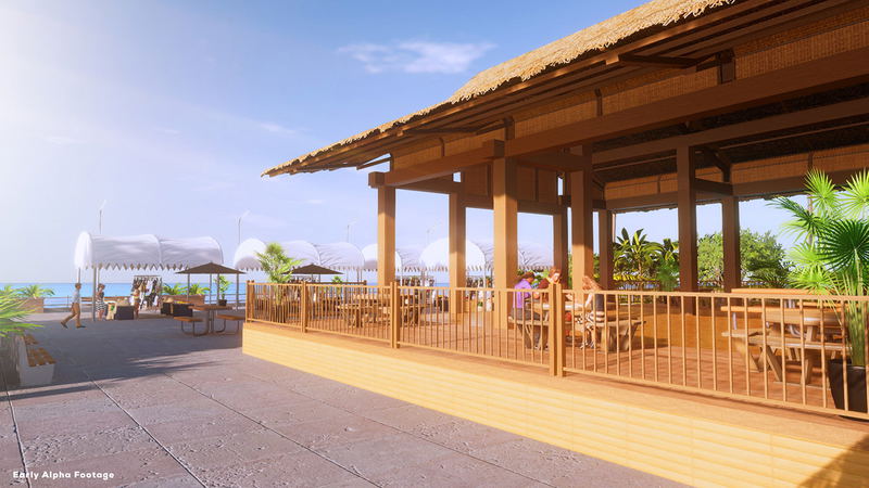 Hotel Life: A Resort Simulator image 3