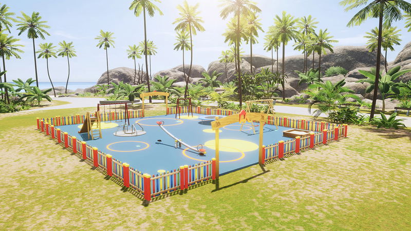 Hotel Life: A Resort Simulator image 5