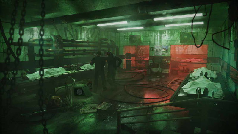 RoboCop: Rogue City image 3