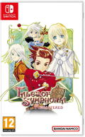 Tales of Symphonia Remastered [Chosen Edition] thumbnail 2