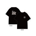 Fanthful 13 Sentinels: Aegis Rim T-Shirt (Black | Size S) thumbnail 3