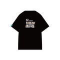 Fanthful 13 Sentinels: Aegis Rim T-Shirt (Black | Size M) thumbnail 2