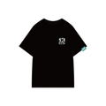 Fanthful 13 Sentinels: Aegis Rim T-Shirt (Black | Size L) thumbnail 1