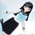 Akebi's Sailor Uniform Pureneemo Character Series 1/6 Scale Fashion Doll: Komichi Akebi Standard Edition thumbnail 8