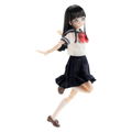 Akebi's Sailor Uniform Pureneemo Character Series 1/6 Scale Fashion Doll: Komichi Akebi DX Edition thumbnail 5