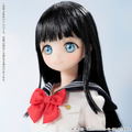Akebi's Sailor Uniform Pureneemo Character Series 1/6 Scale Fashion Doll: Komichi Akebi DX Edition thumbnail 8
