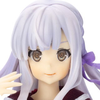 Assault Lily Series 065 Assault Lily Last Bullet 1/12 Scale Fashion Doll: Kanaho Kon image 11
