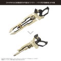 Assault Lily Series 065 Assault Lily Last Bullet 1/12 Scale Fashion Doll: Kanaho Kon thumbnail 9