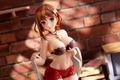 Atelier Ryza 2 Lost Legends & the Secret Fairy 1/7 Scale Pre-Painted Figure: Ryza (Reisalin Stout) Okigae Mode thumbnail 11