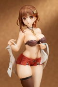 Atelier Ryza 2 Lost Legends & the Secret Fairy 1/7 Scale Pre-Painted Figure: Ryza (Reisalin Stout) Okigae Mode thumbnail 3