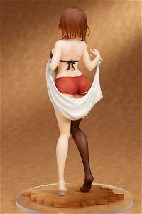 Atelier Ryza 2 Lost Legends & the Secret Fairy 1/7 Scale Pre-Painted Figure: Ryza (Reisalin Stout) Okigae Mode