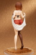 Atelier Ryza 2 Lost Legends & the Secret Fairy 1/7 Scale Pre-Painted Figure: Ryza (Reisalin Stout) Okigae Mode thumbnail 6