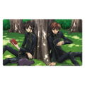 Code Geass: Lelouch of the Rebellion - Character Rubber Mat B Lelouch & Suzaku thumbnail 1
