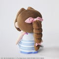 Crisis Core Final Fantasy VII Reunion Plush: Aerith Gainsborough thumbnail 3